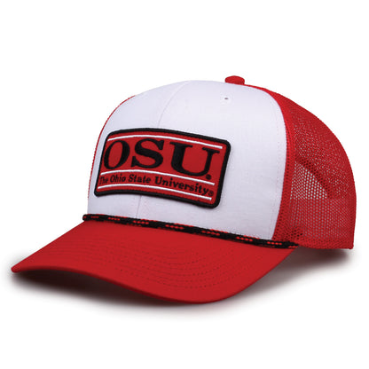 Ohio State hat