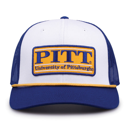 Pitt Hat