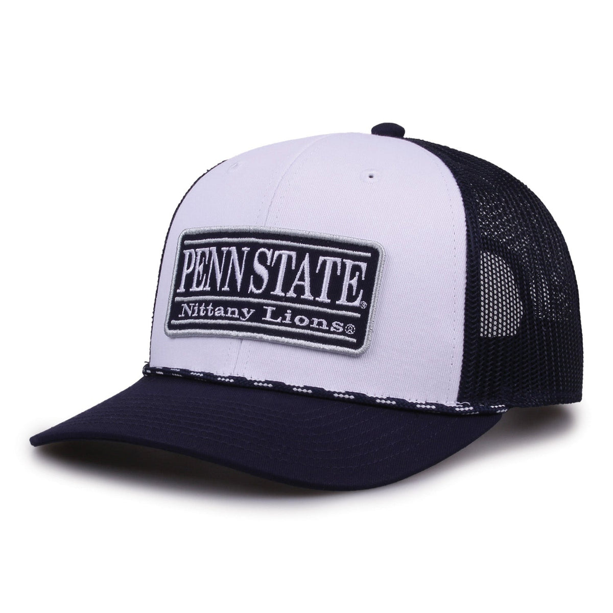 Penn State Nittany Lions Rope Trucker, alternate view 1