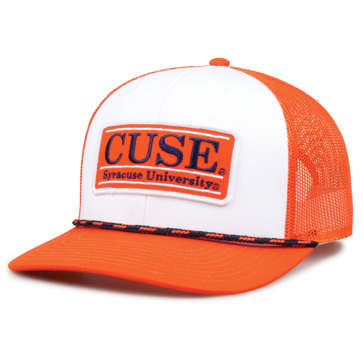 Syracuse Rope Trucker