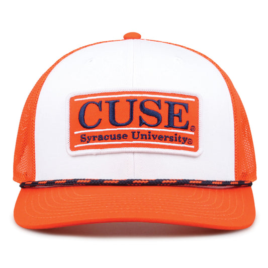 Syracuse Rope Trucker