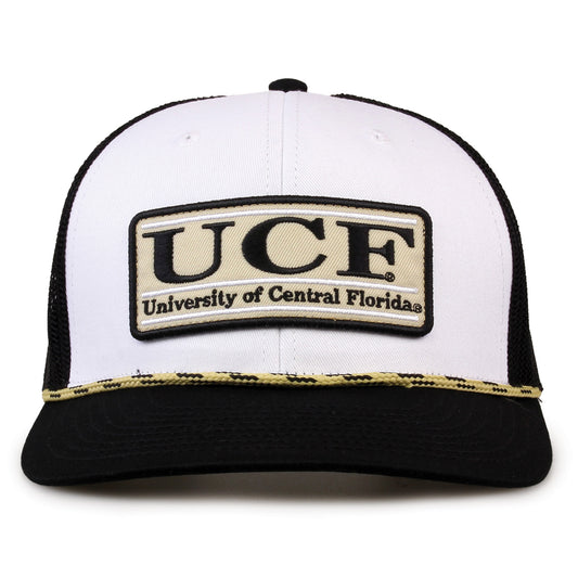 Central Florida Rope Trucker Hat