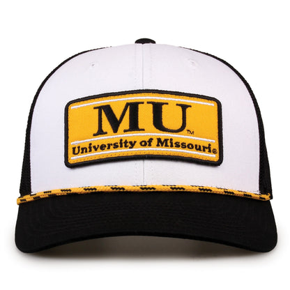 Missouri Rope Trucker Hat