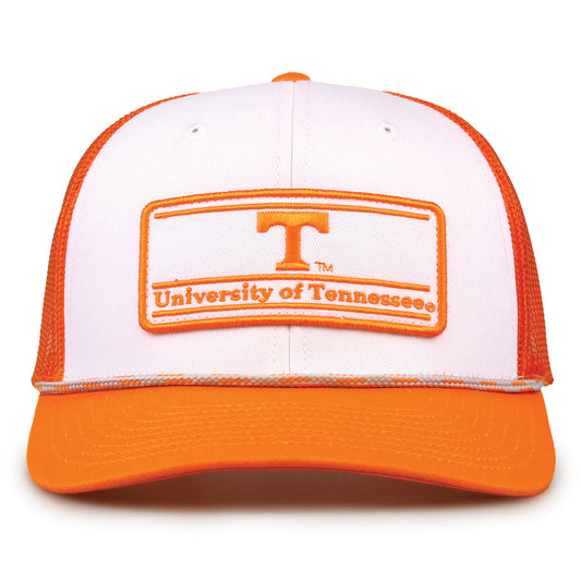 Tennessee Rope Trucker Hat