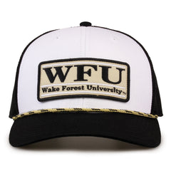 Wake Forest Rope