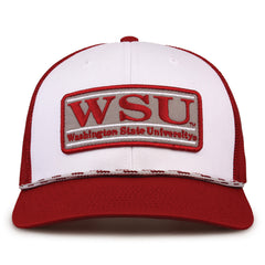 Washington State U Rope