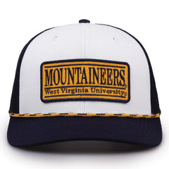 Rope Trucker