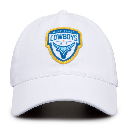 Gulf Coast Cowboys Garment Washed Cap