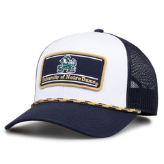Notre Dame Rope
