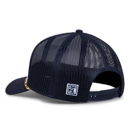 Notre Dame Rope Trucker