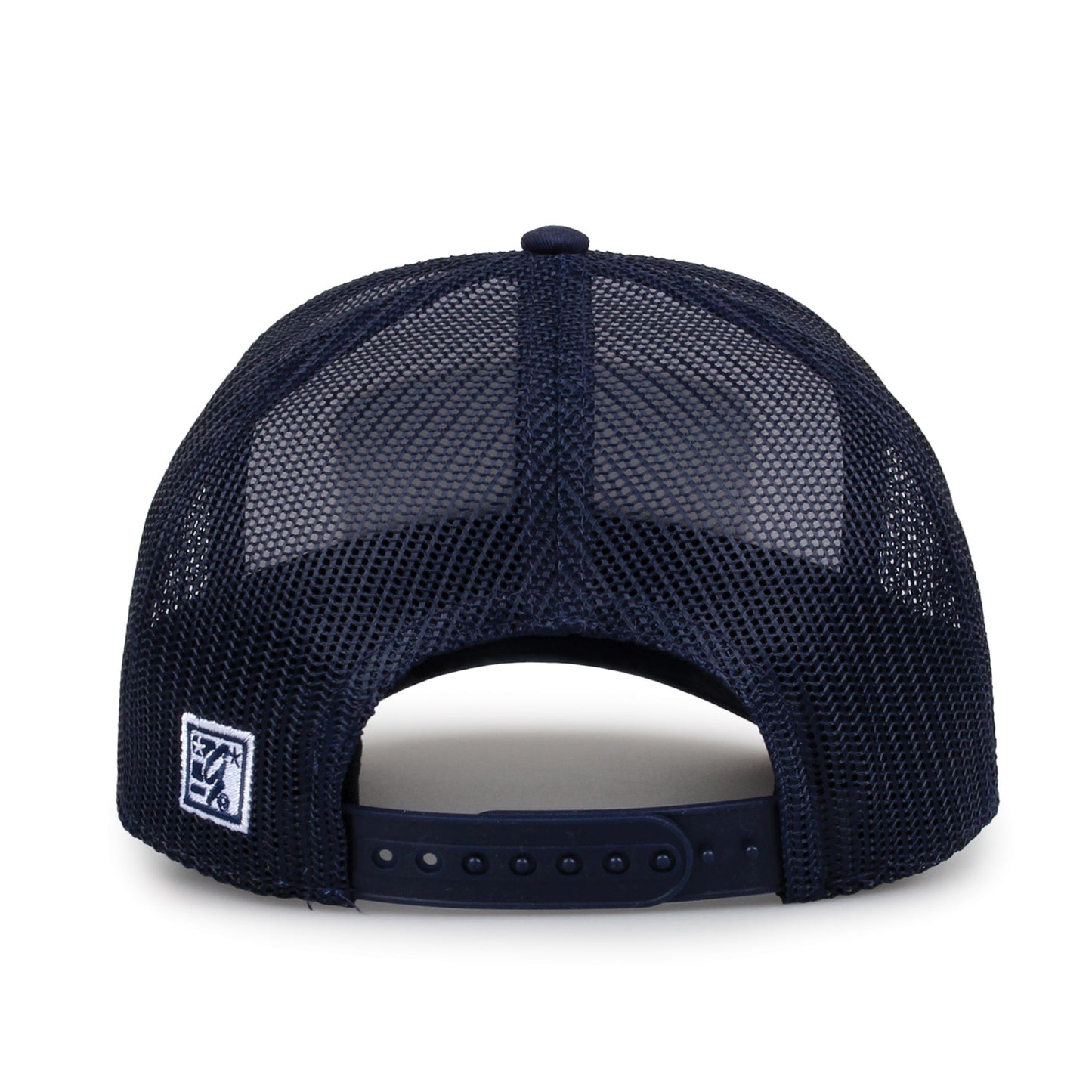 Notre Dame Rope Trucker