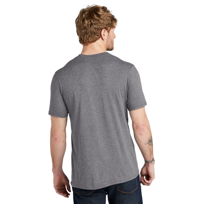 Tri-Blend Grey Heather