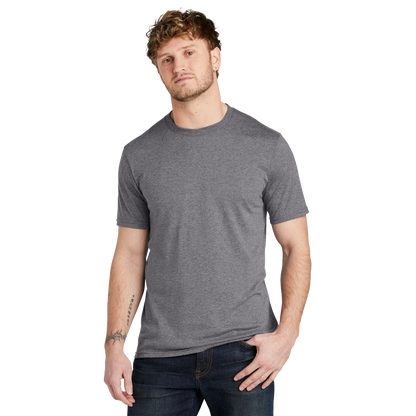 Tri-Blend Grey Heather