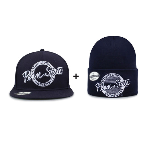 Penn State Beanie Bundle