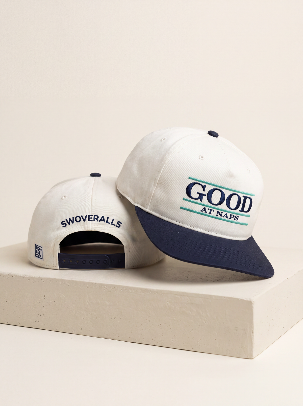 Good At Naps Hat