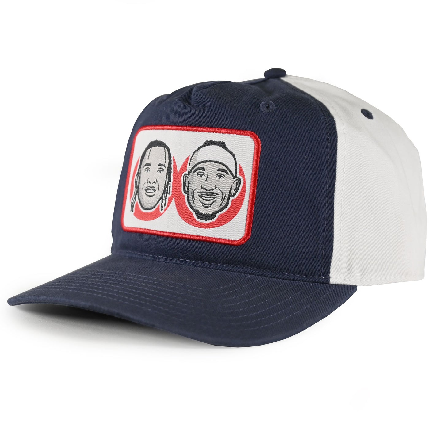The Roommate Cap (Heads)