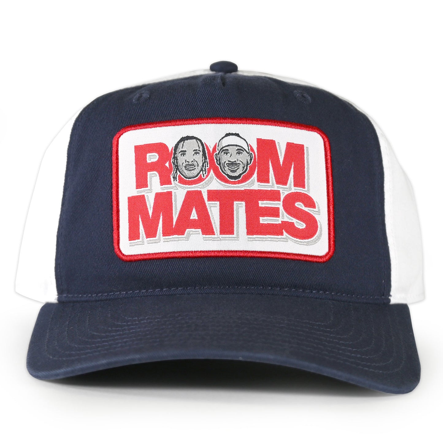 The Roommates Cap