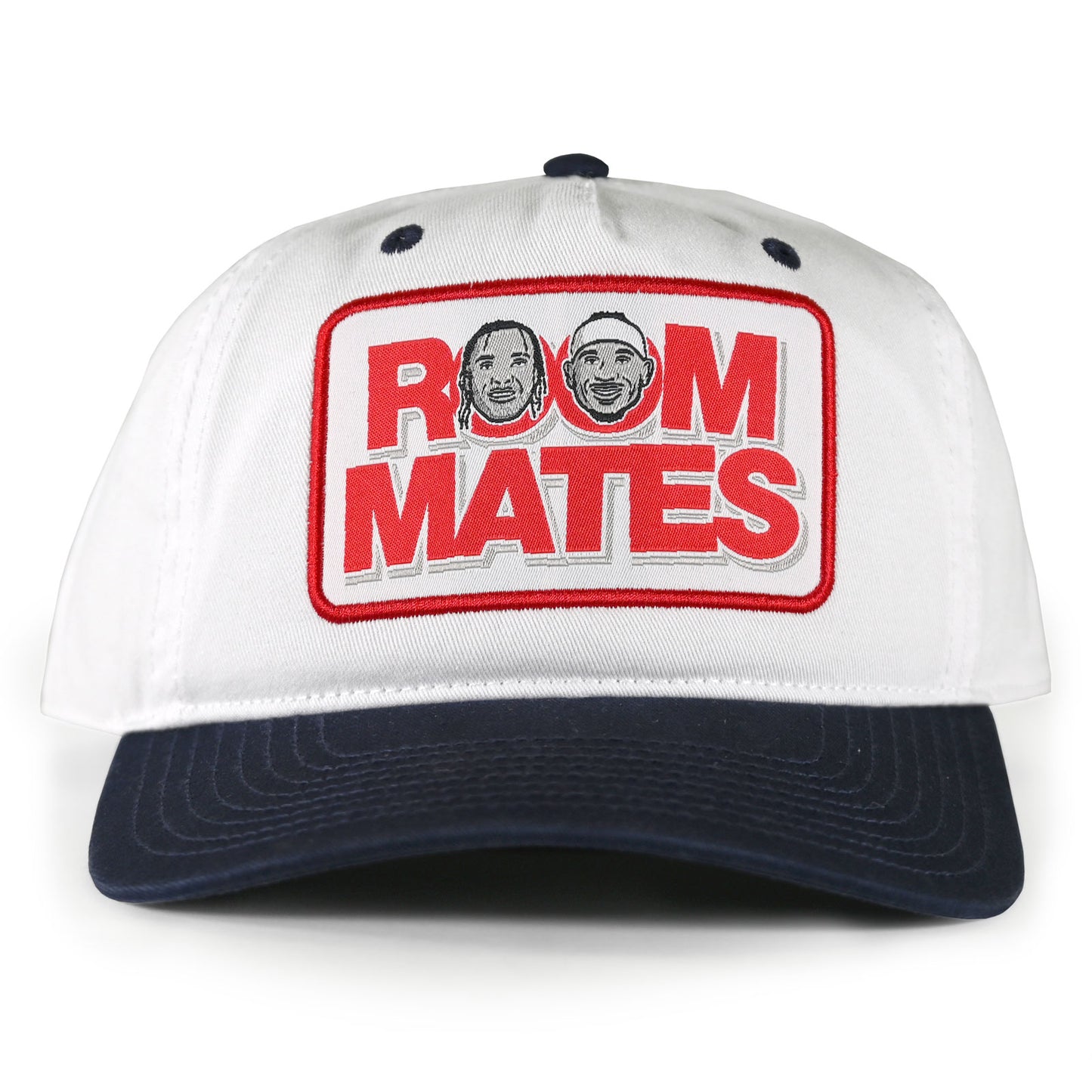 The Roommate Cap (Logo)