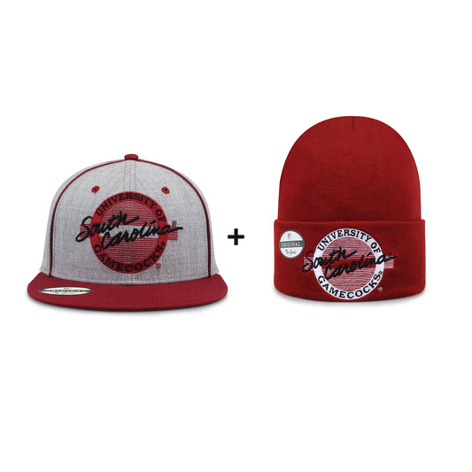 South Carolina Beanie Bundle