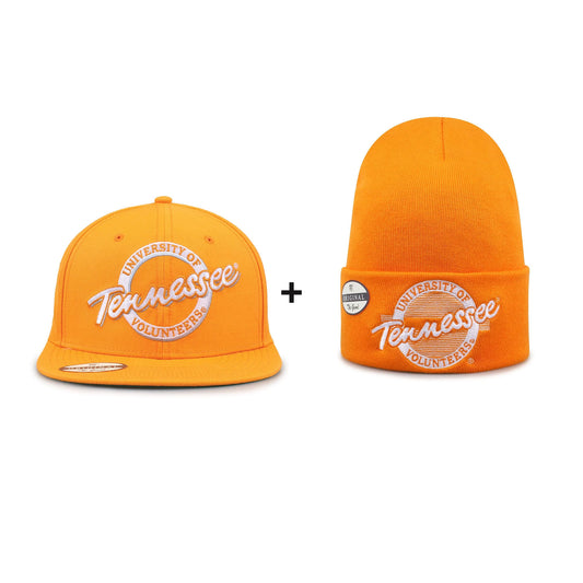 Tennessee Beanie Bundle