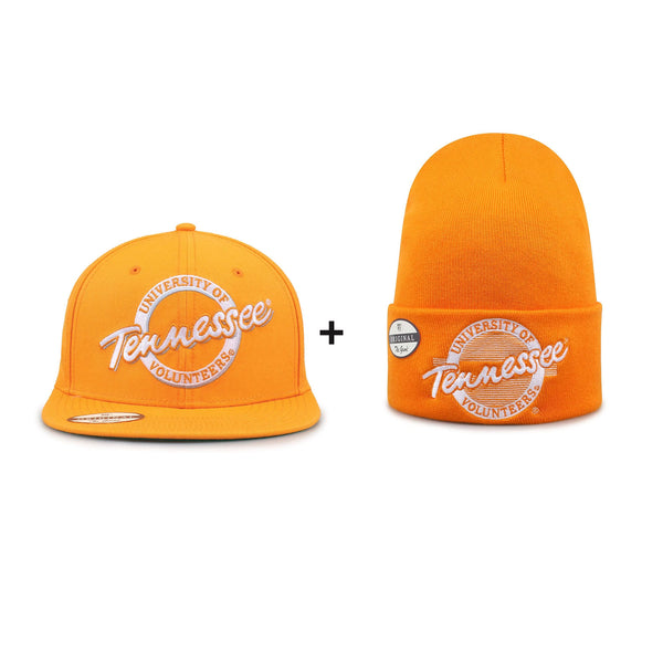 Tennessee Beanie Bundle