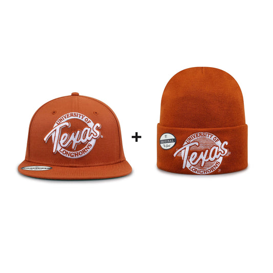 Texas Beanie Bundle