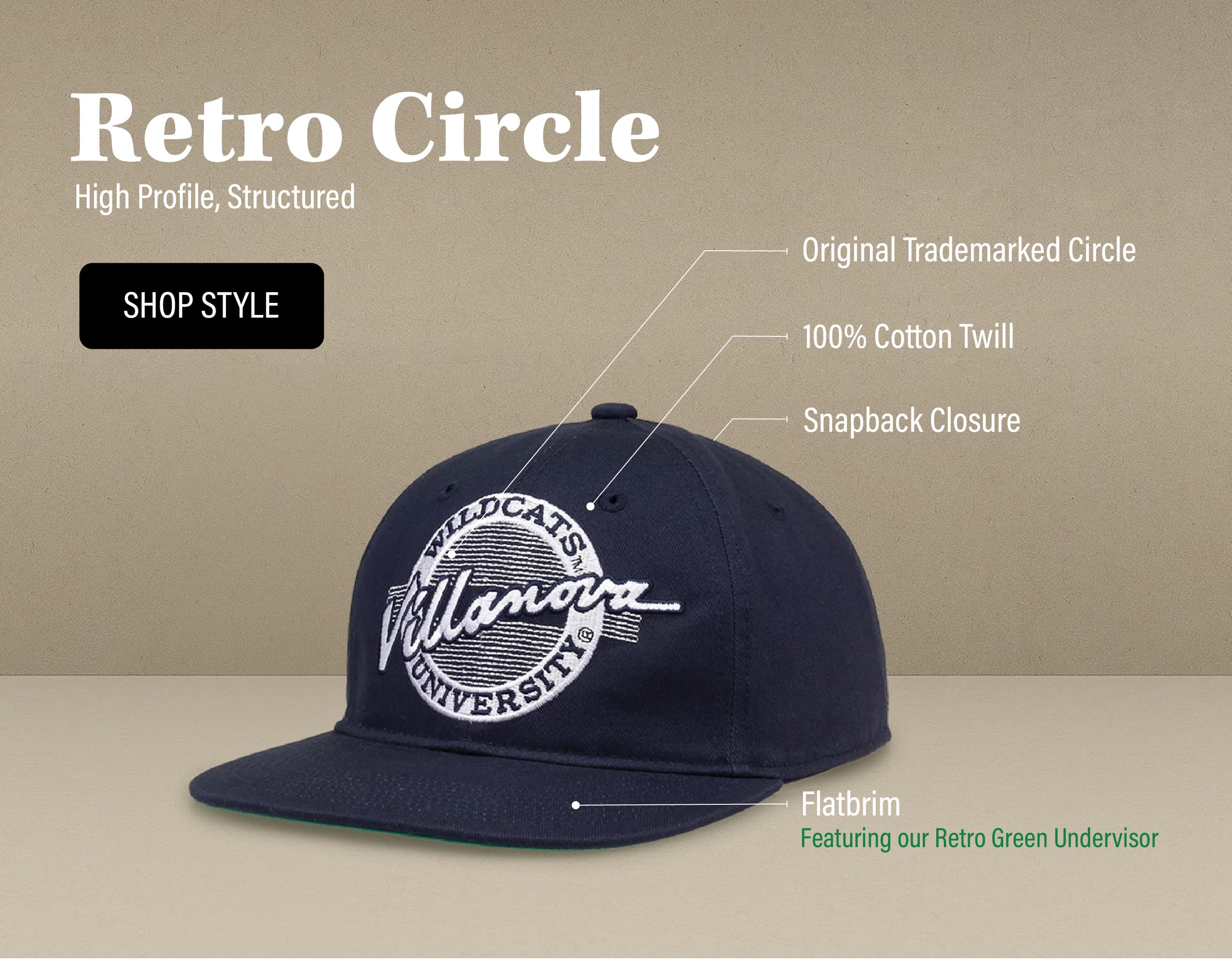 Retro Cap Windows Retro Caps - The Game Caps