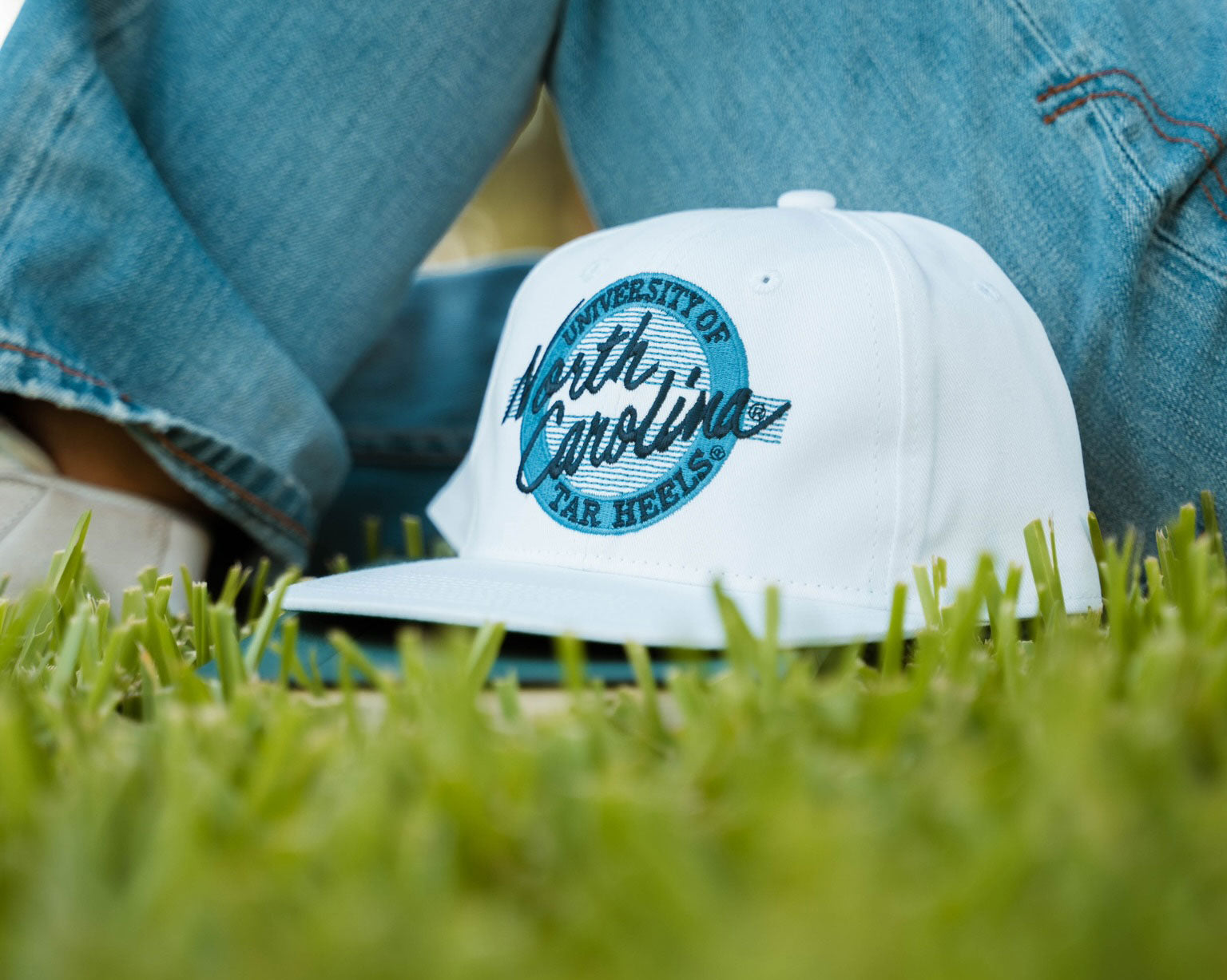 The Game Caps : Elevating Your Style with College Hats