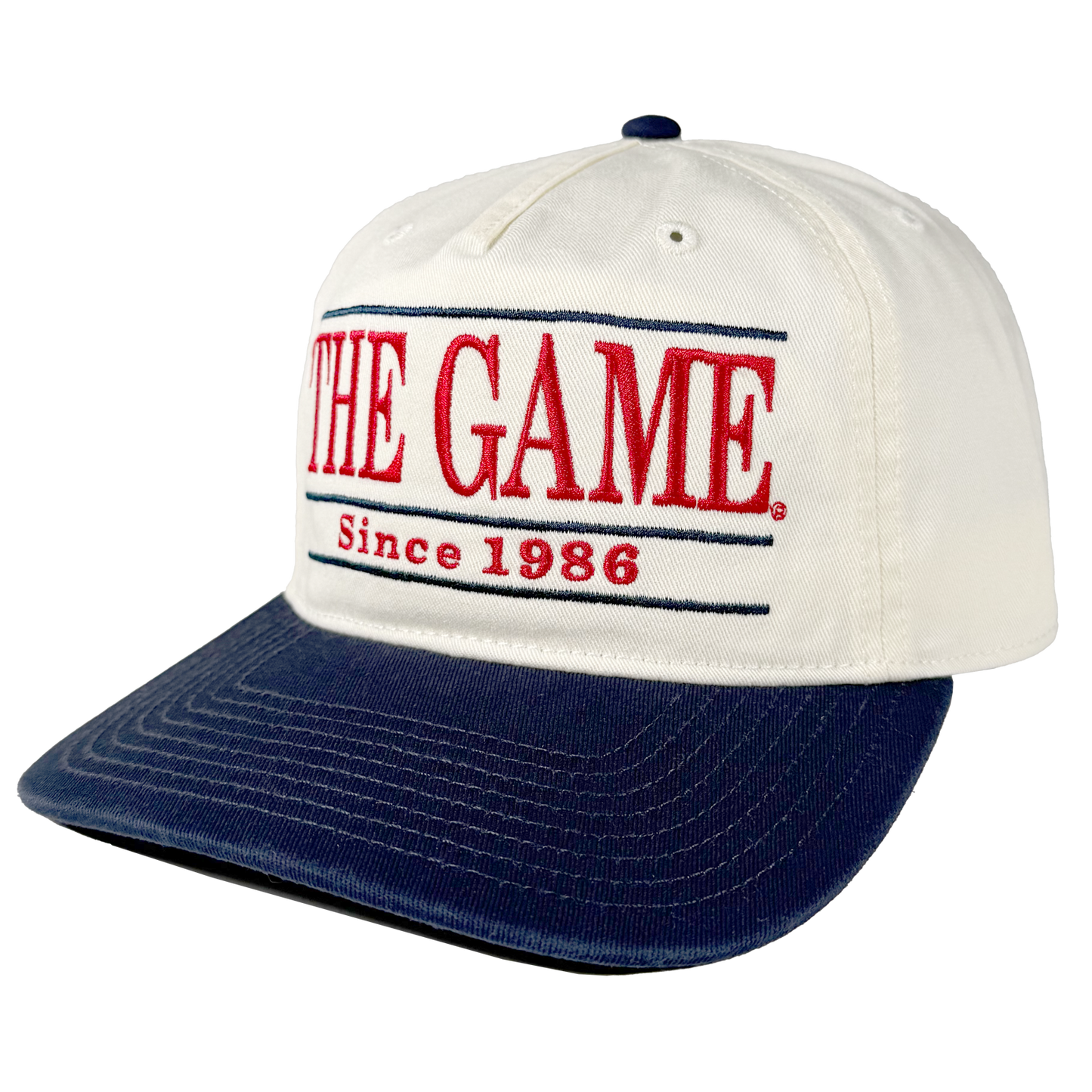 The Game Retro Bar