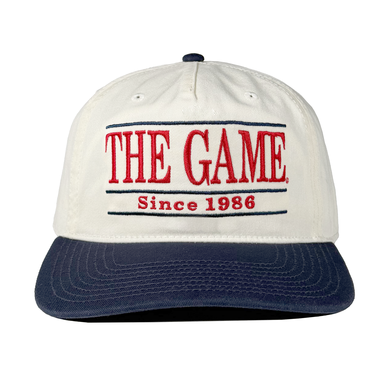 The Game Retro Bar