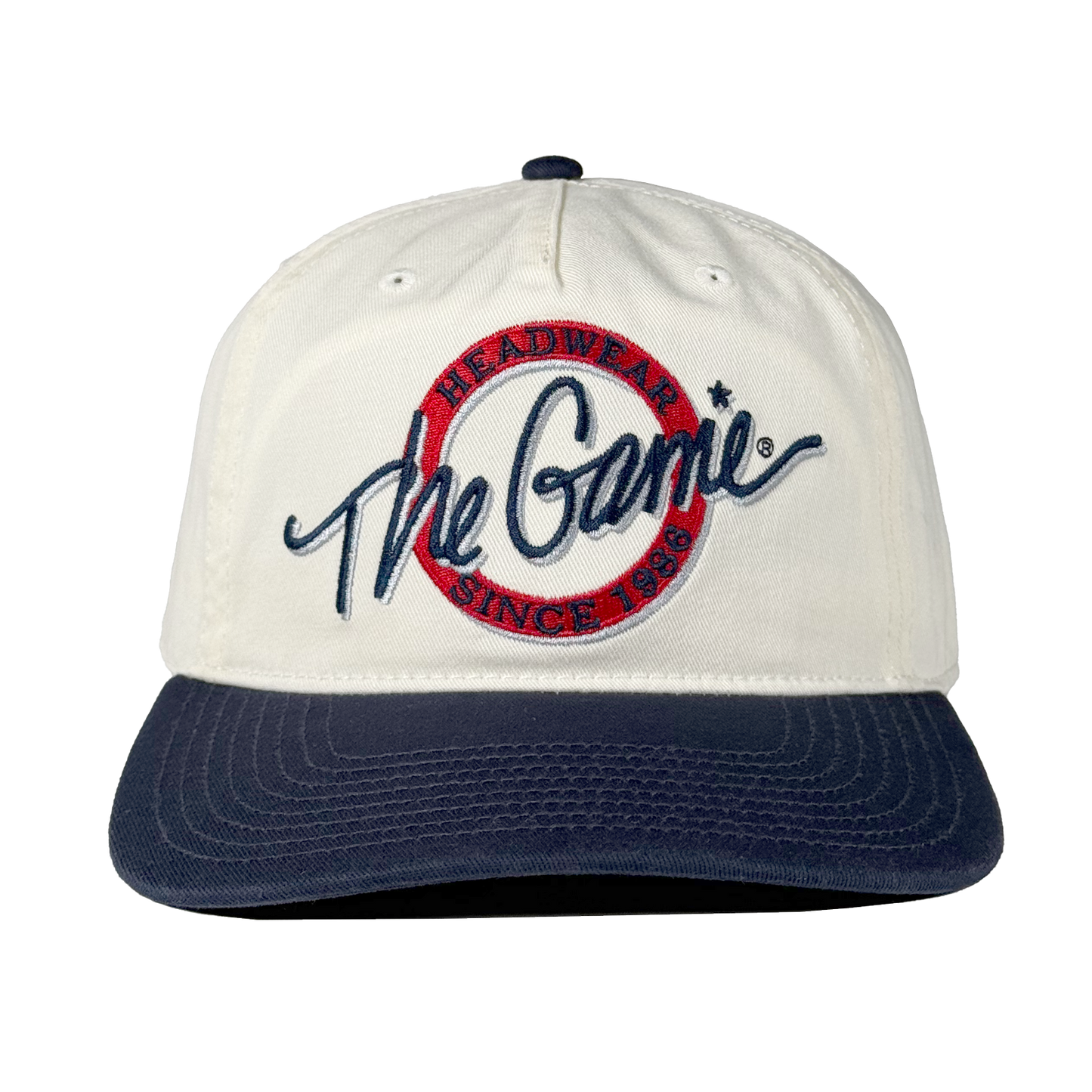 The Game Retro Circle