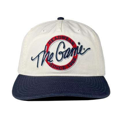 The Game Retro Circle