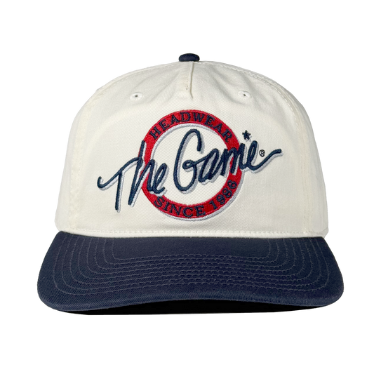 The Game Retro Circle
