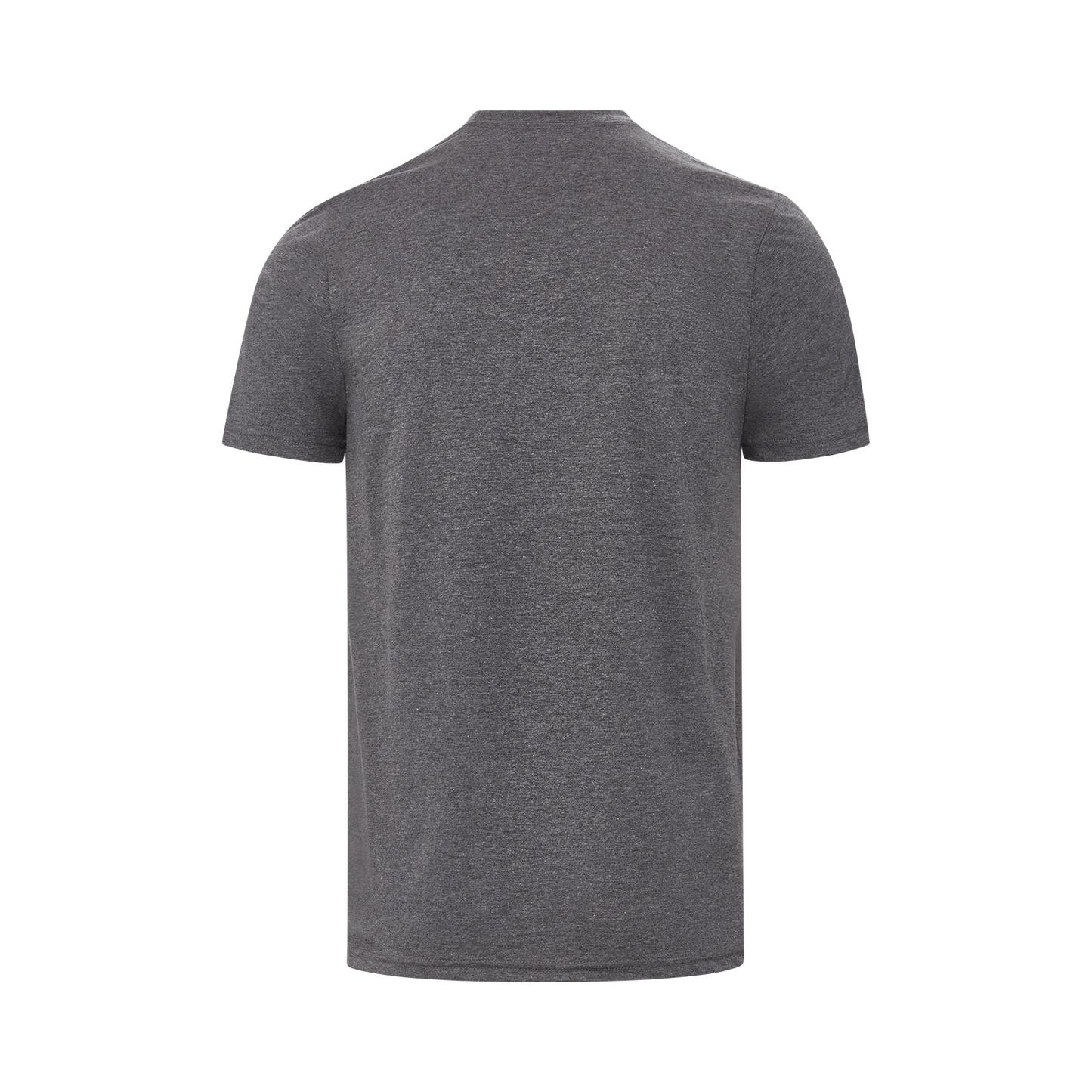 Tri-Blend Grey Heather