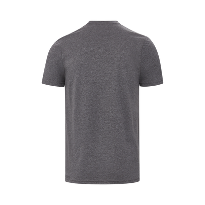 Tri-Blend Grey Heather