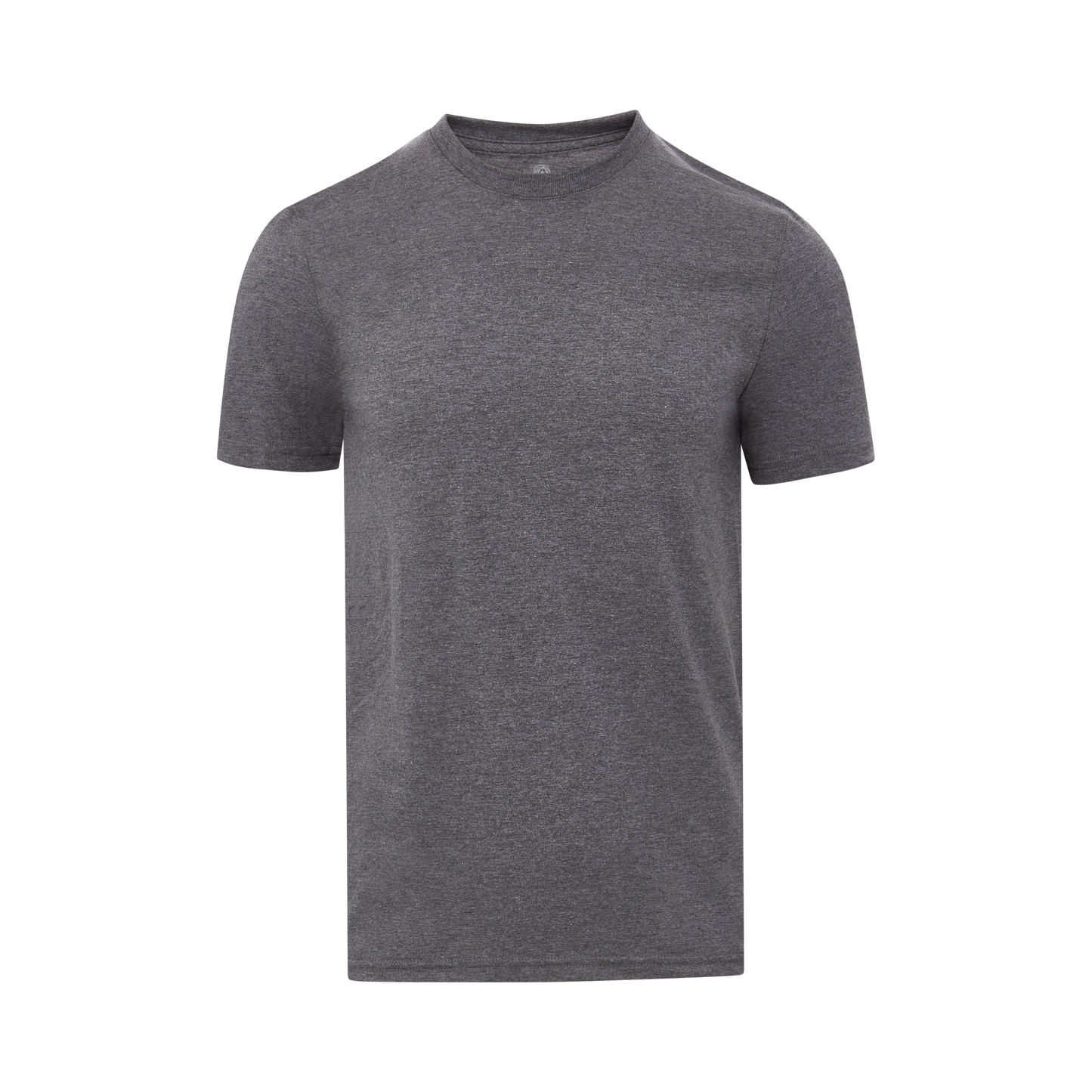 Tri-Blend Grey Heather