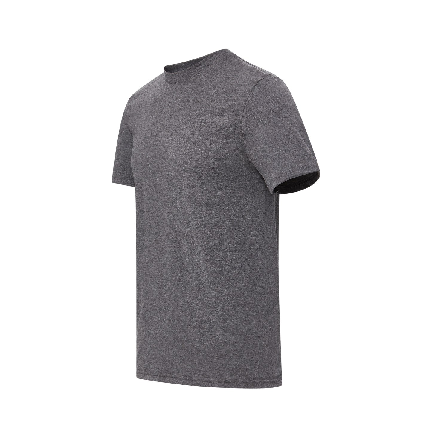 Tri-Blend Grey Heather