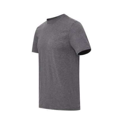 Tri-Blend Grey Heather