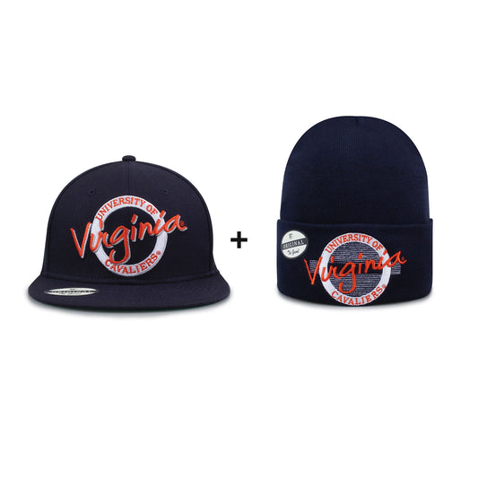 Virginia Beanie Bundle