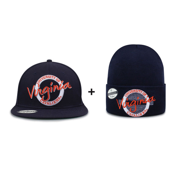 Virginia Beanie Bundle
