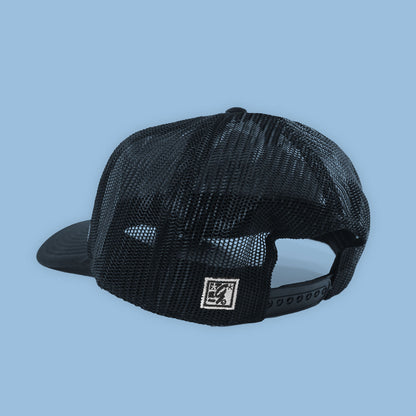 Vulfpeck - Warrior Two - Mesh Snapback