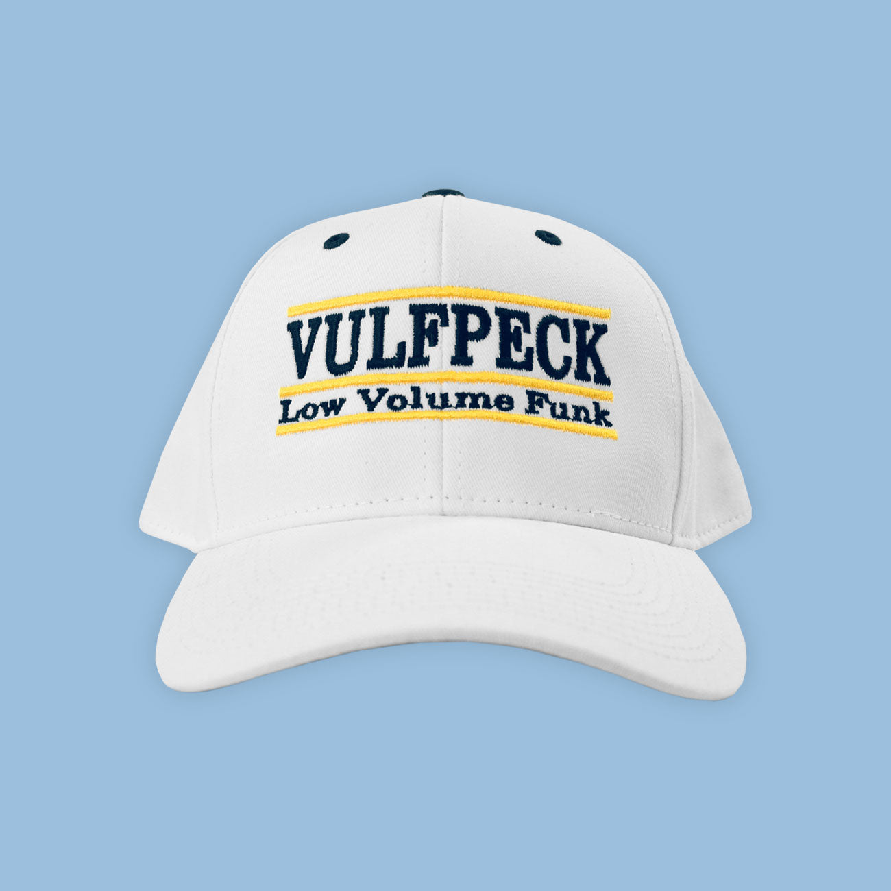 VulfPeck Bar Design