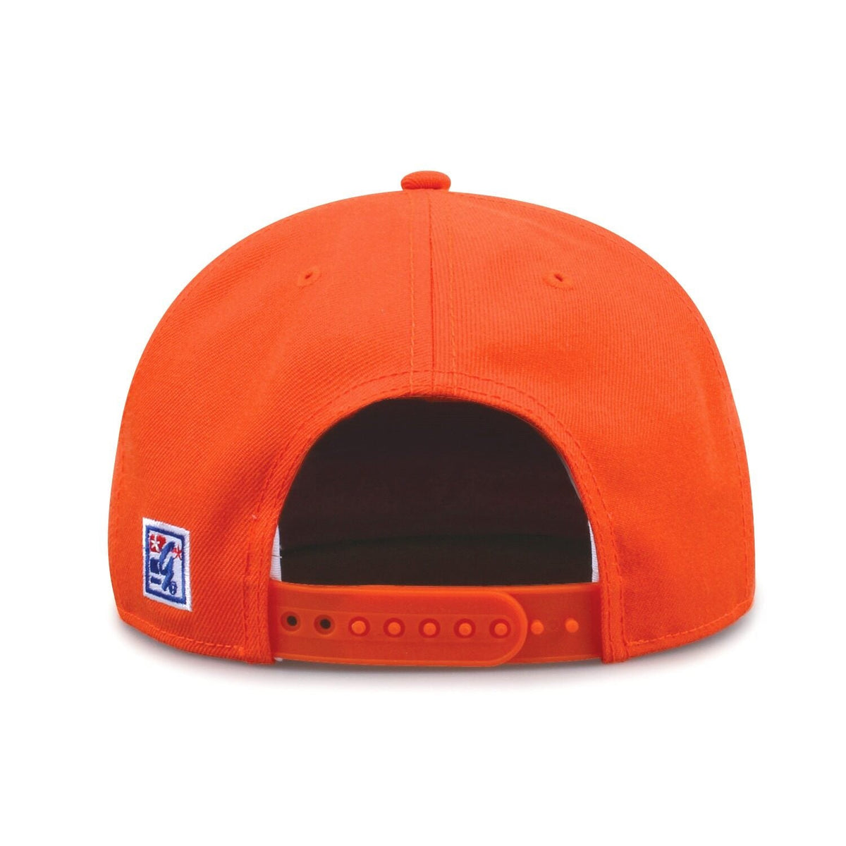 Clemson Tigers 86er Snapback, alternate view 3