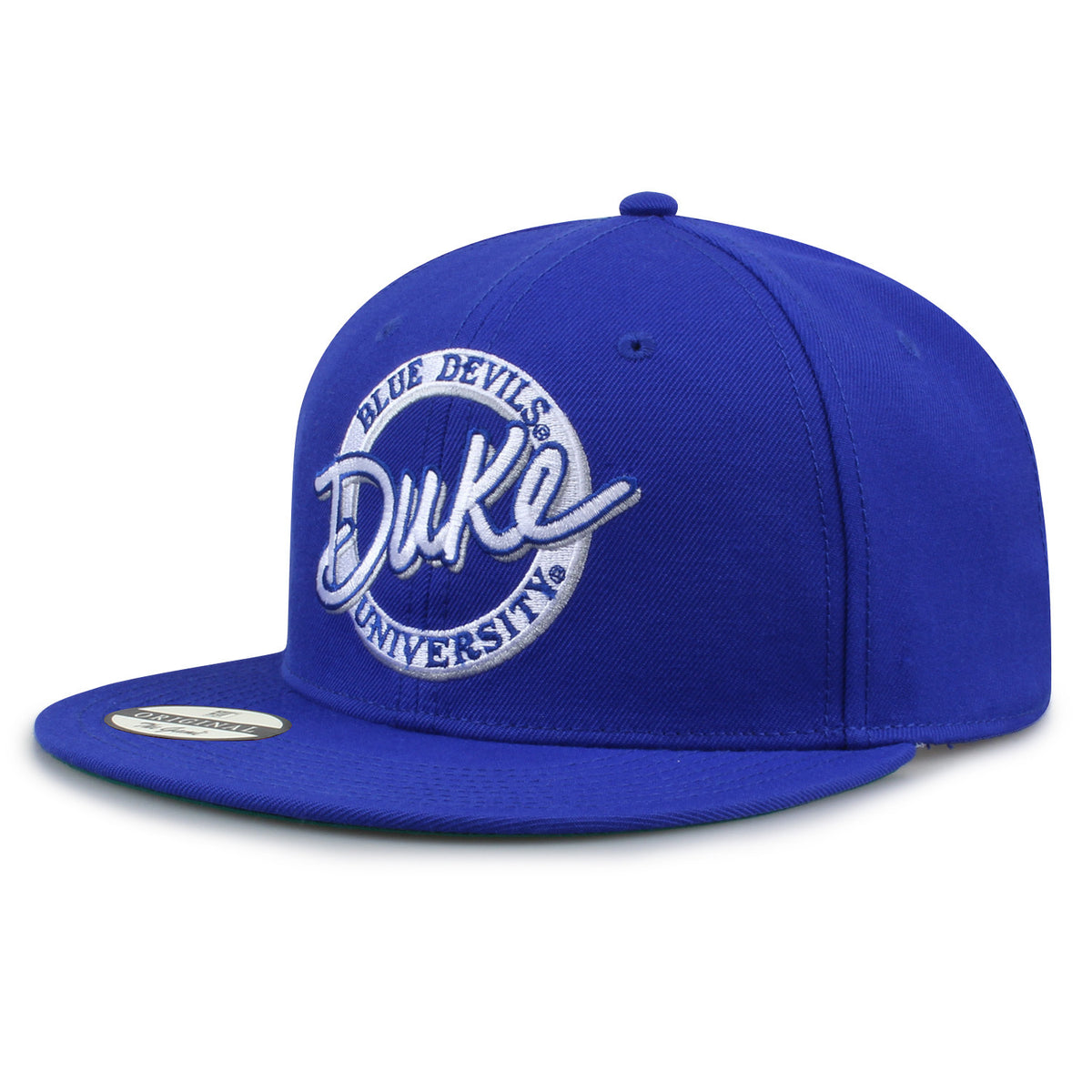 Duke Rafferty's Cap Duke 86er Snapback – The Game Caps