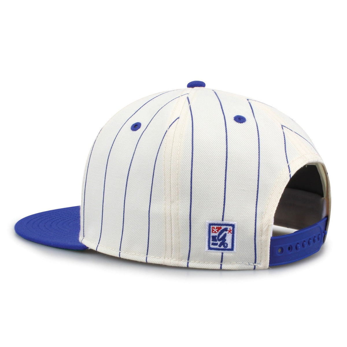 Duke Blue Devils '90 Pin Snapback, alternate view 2