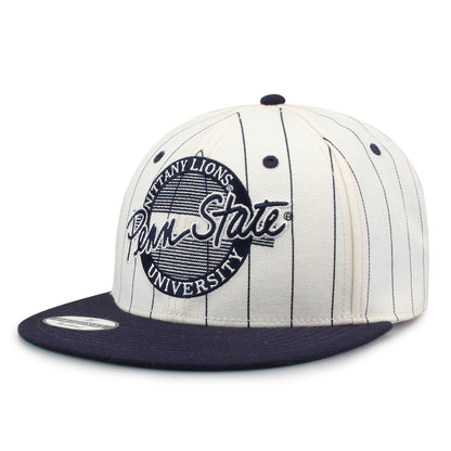 Penn State '90 Pin Snapback