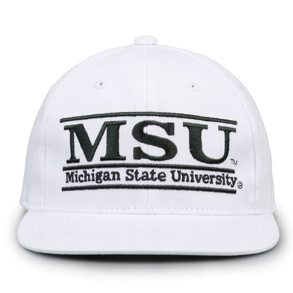 Michigan State hat