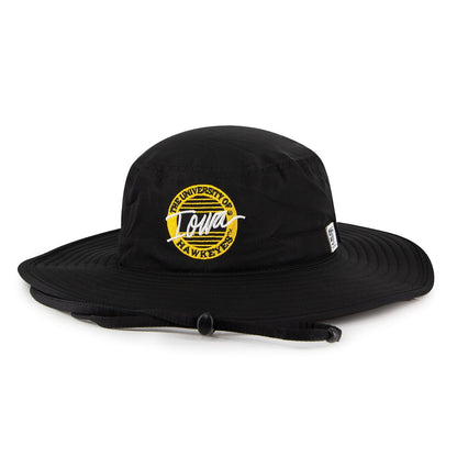 Iowa Bucket Hat Circle Boonie