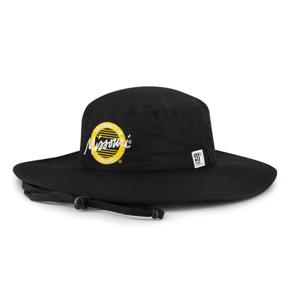 Missouri Bucket Hat Circle Boonie