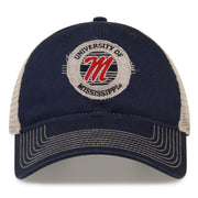 Vintage Trucker